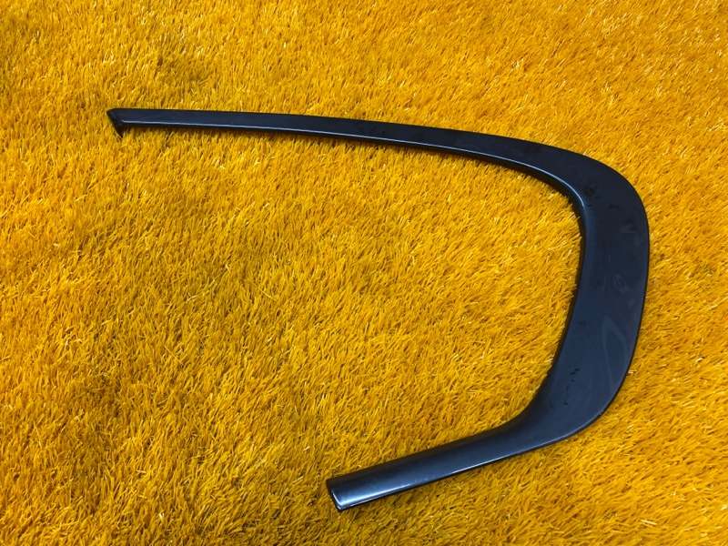 Молдинг стекла внешний, 980 рублей, Красноярск