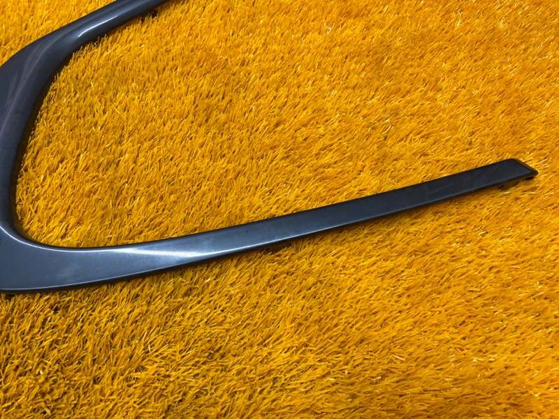 Молдинг стекла внешний, 980 рублей, Красноярск