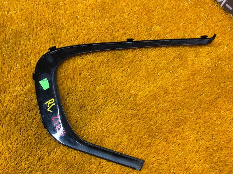 Молдинг стекла внешний, 980 рублей, Красноярск