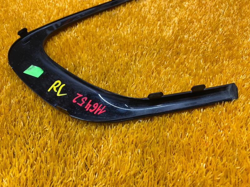 Молдинг стекла внешний, 980 рублей, Красноярск