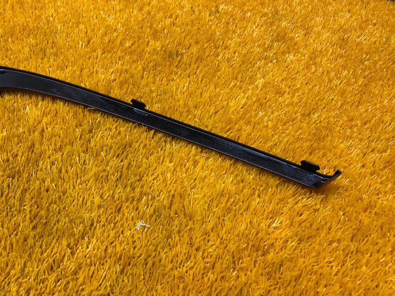 Молдинг стекла внешний, 980 рублей, Красноярск