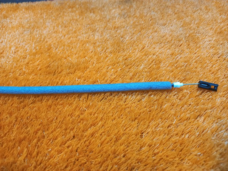 трос замка двери, 400 рублей, Красноярск