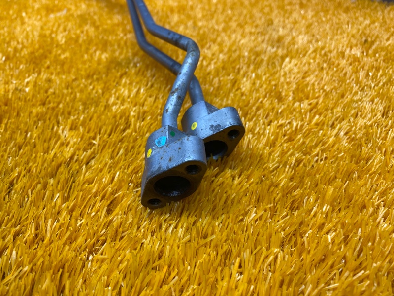 Трубка гидроподвески, 6340 рублей, Красноярск