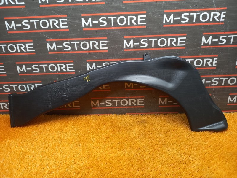 Воздуховод печки, 300 рублей, Красноярск