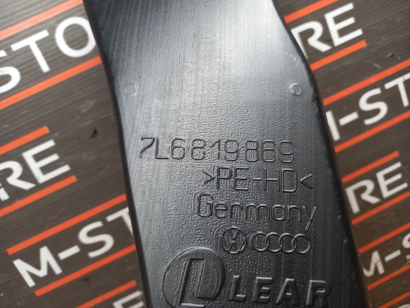 Воздуховод печки, 300 рублей, Красноярск