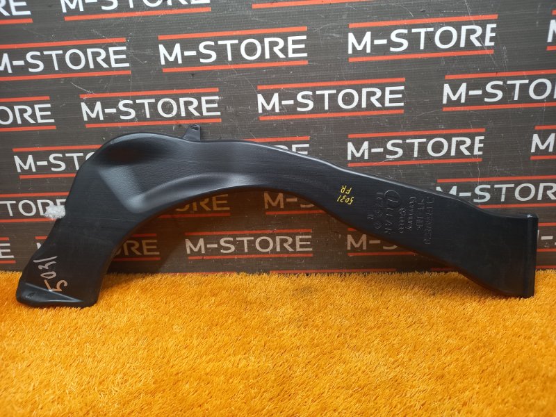 Воздуховод печки, 300 рублей, Красноярск