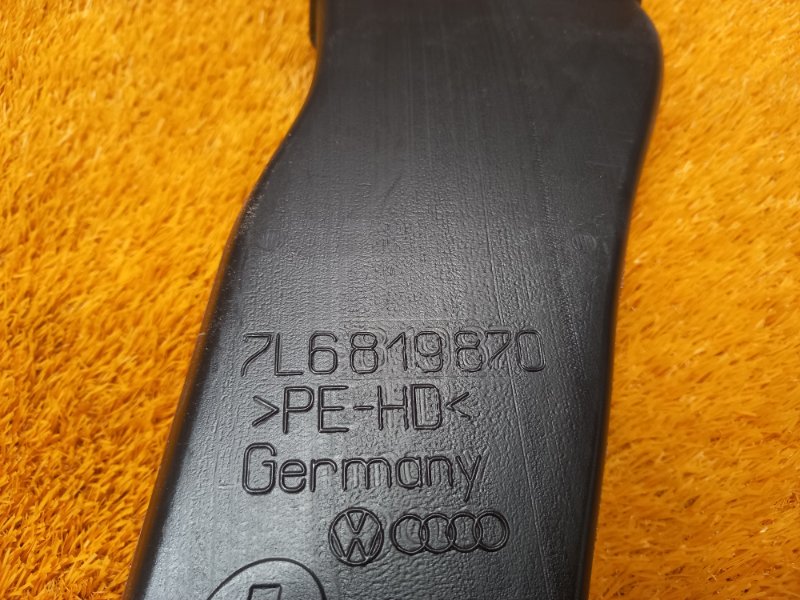 Воздуховод печки, 300 рублей, Красноярск