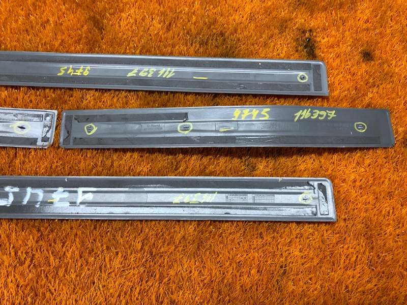 Накладка на порог салона, 1600 рублей, Красноярск