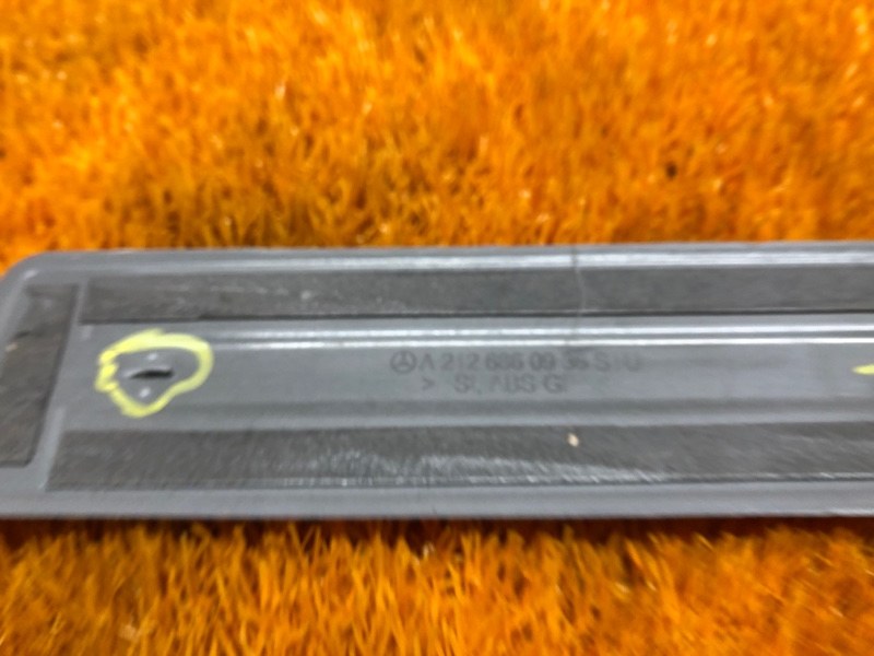 Накладка на порог салона, 1600 рублей, Красноярск