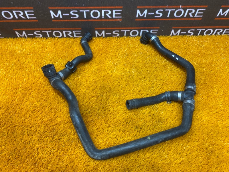 Патрубок системы охлаждения, 2700 рублей, Красноярск