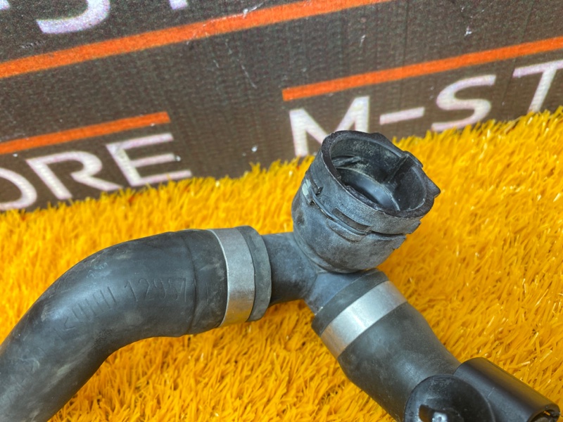 Патрубок системы охлаждения, 2700 рублей, Красноярск