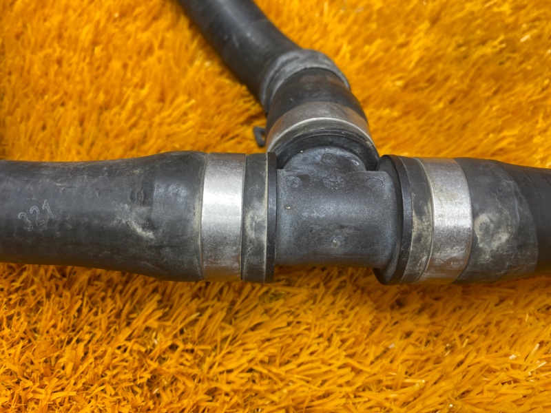 Патрубок системы охлаждения, 2700 рублей, Красноярск