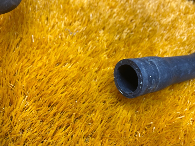 Патрубок системы охлаждения, 2700 рублей, Красноярск