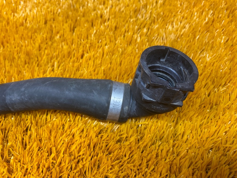 Патрубок системы охлаждения, 2700 рублей, Красноярск