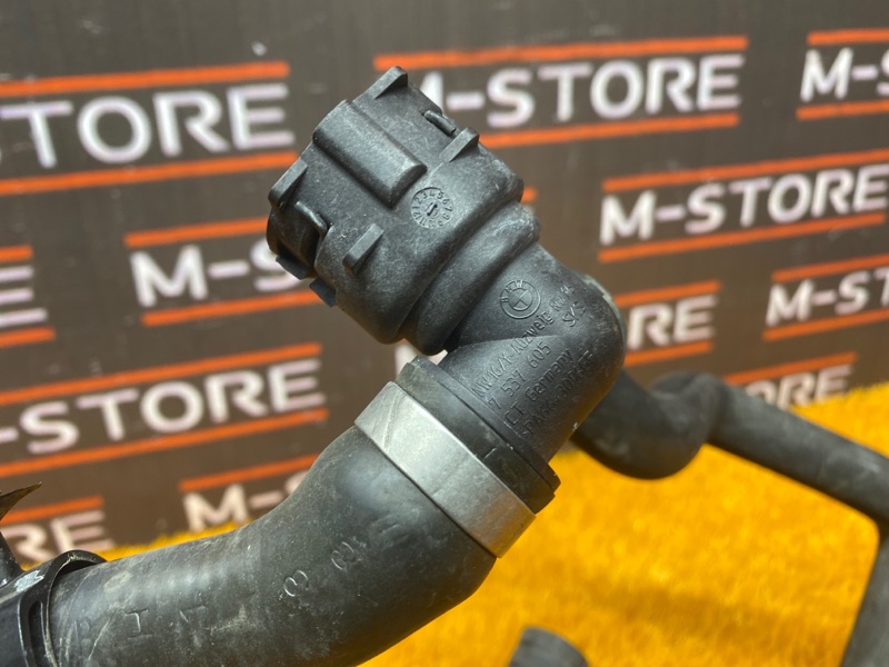 Патрубок системы охлаждения, 2700 рублей, Красноярск