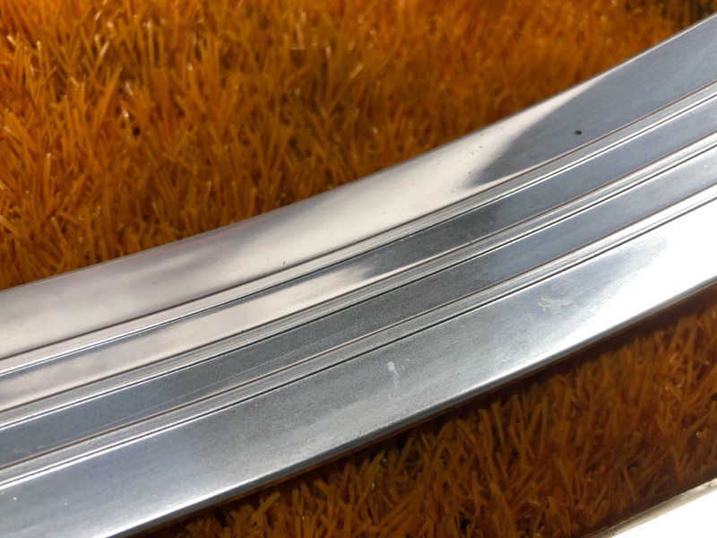 Накладка на порог салона, 1000 рублей, Красноярск