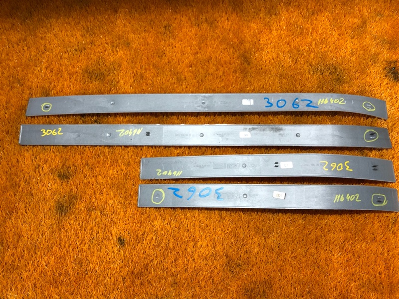 Накладка на порог салона, 1000 рублей, Красноярск