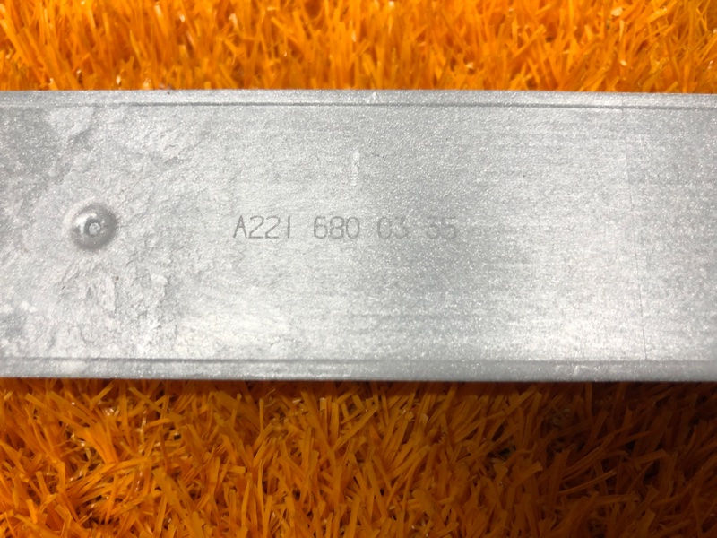 Накладка на порог салона, 1000 рублей, Красноярск