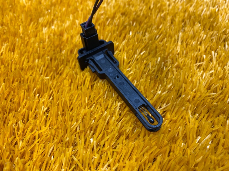 Датчик температуры воздуха, 400 рублей, Красноярск