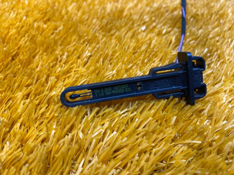 Датчик температуры воздуха, 400 рублей, Красноярск