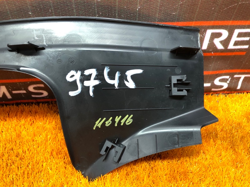 Накладка на порог салона, 400 рублей, Красноярск