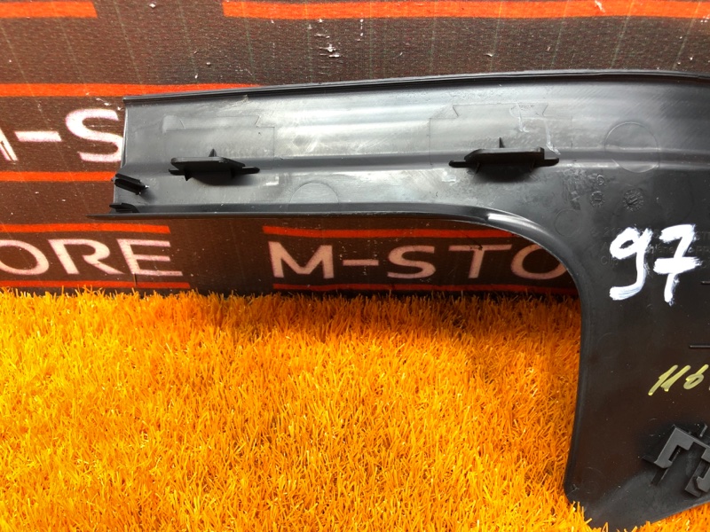 Накладка на порог салона, 400 рублей, Красноярск