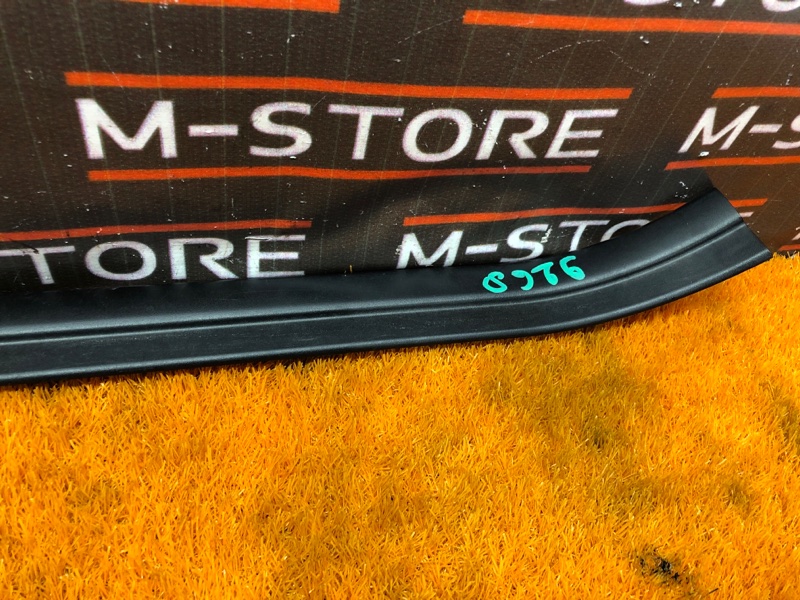 Накладка на порог салона, 330 рублей, Красноярск