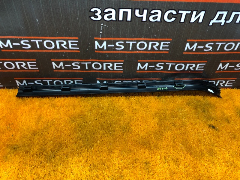 Накладка на порог салона, 330 рублей, Красноярск