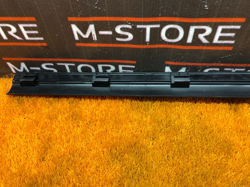 Накладка на порог салона, 330 рублей, Красноярск