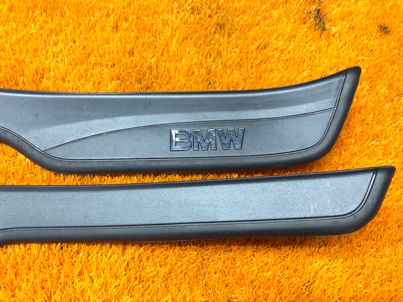 Накладка на порог салона, 800 рублей, Красноярск