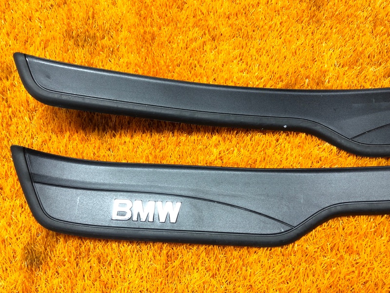 Накладка на порог салона, 800 рублей, Красноярск