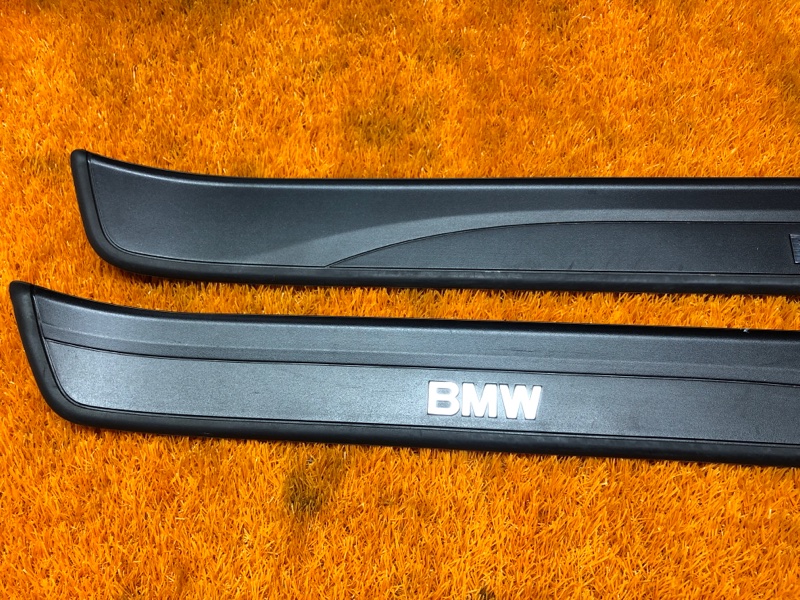 Накладка на порог салона, 800 рублей, Красноярск