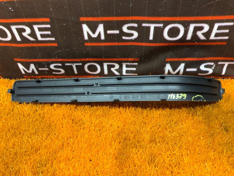 Накладка на порог салона, 300 рублей, Красноярск