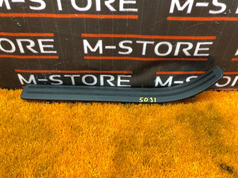 Накладка на порог салона, 300 рублей, Красноярск