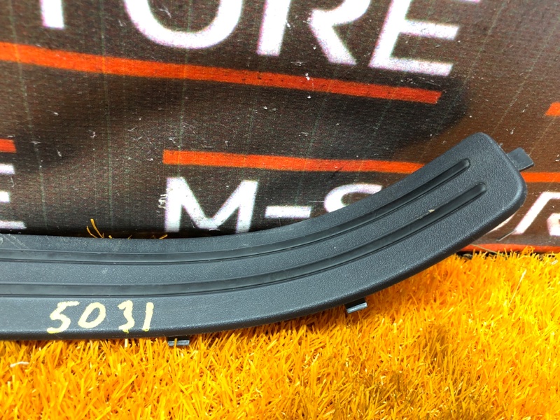 Накладка на порог салона, 300 рублей, Красноярск