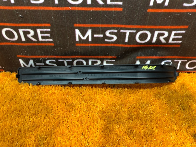 Накладка на порог салона, 300 рублей, Красноярск