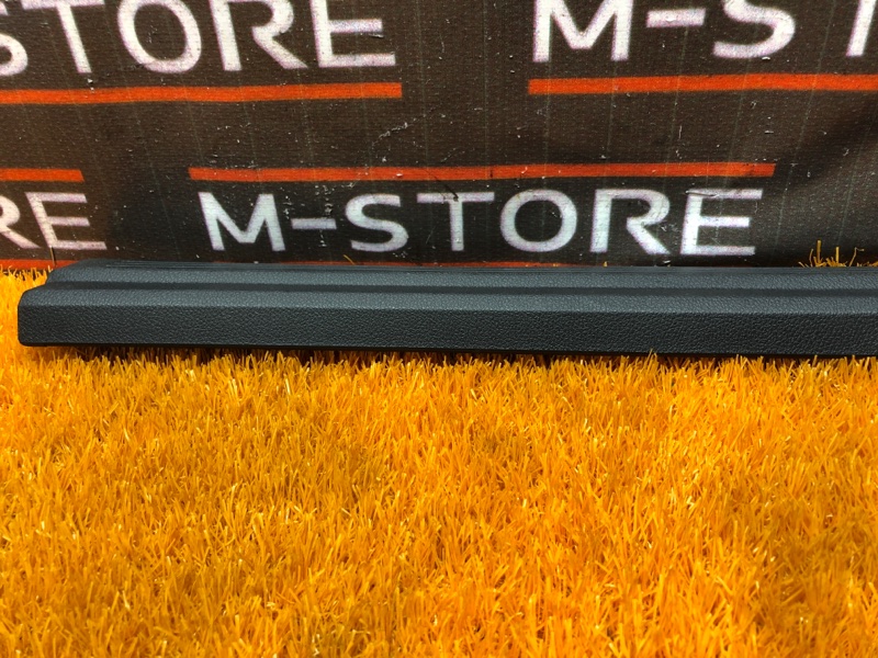 Накладка на порог салона, 300 рублей, Красноярск