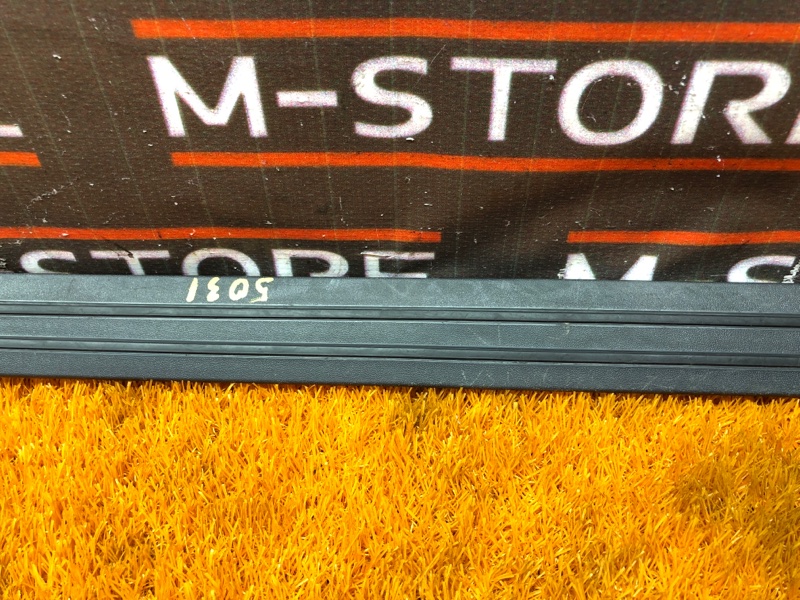 Накладка на порог салона, 300 рублей, Красноярск