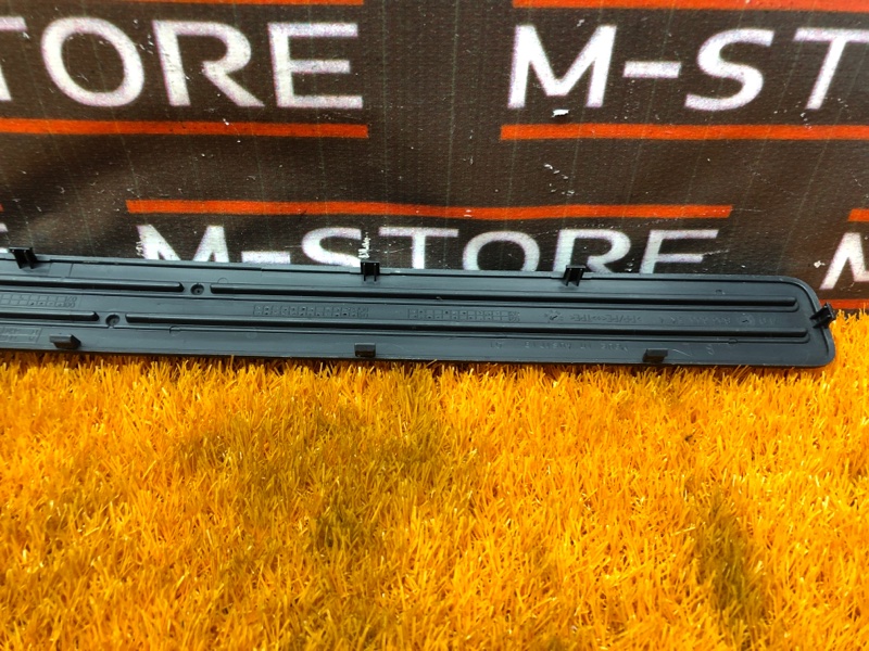 Накладка на порог салона, 300 рублей, Красноярск