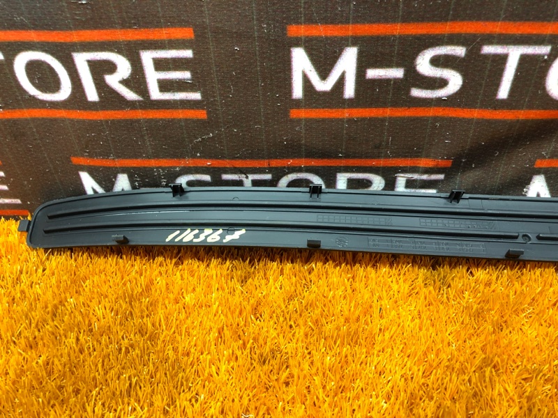 Накладка на порог салона, 300 рублей, Красноярск