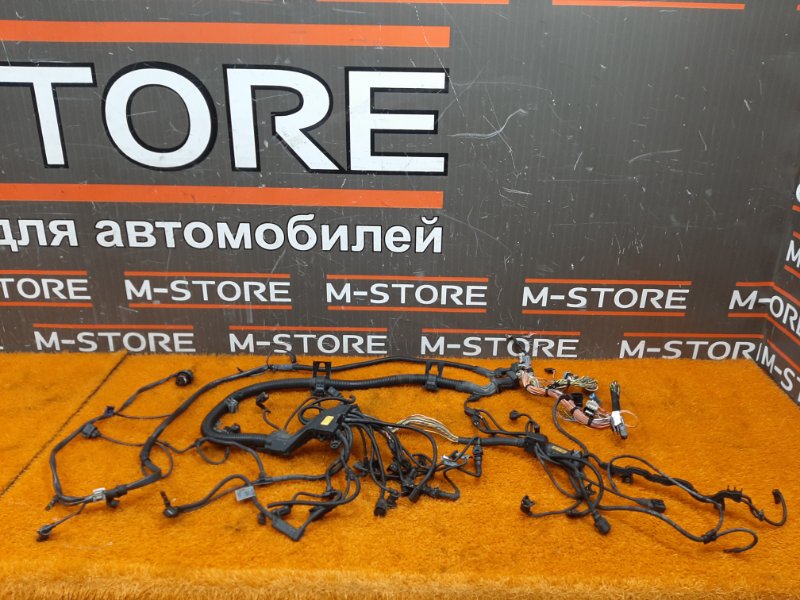 коса двс, 4810 рублей, Красноярск