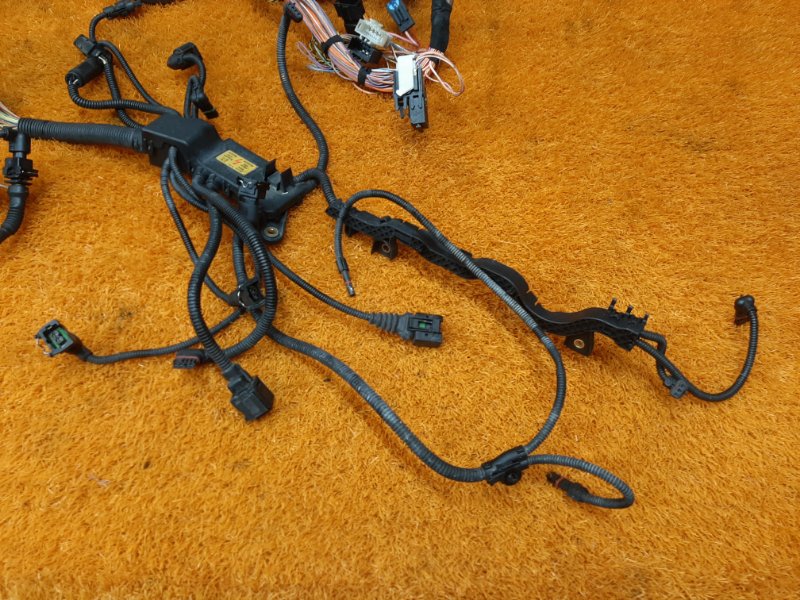 коса двс, 4810 рублей, Красноярск