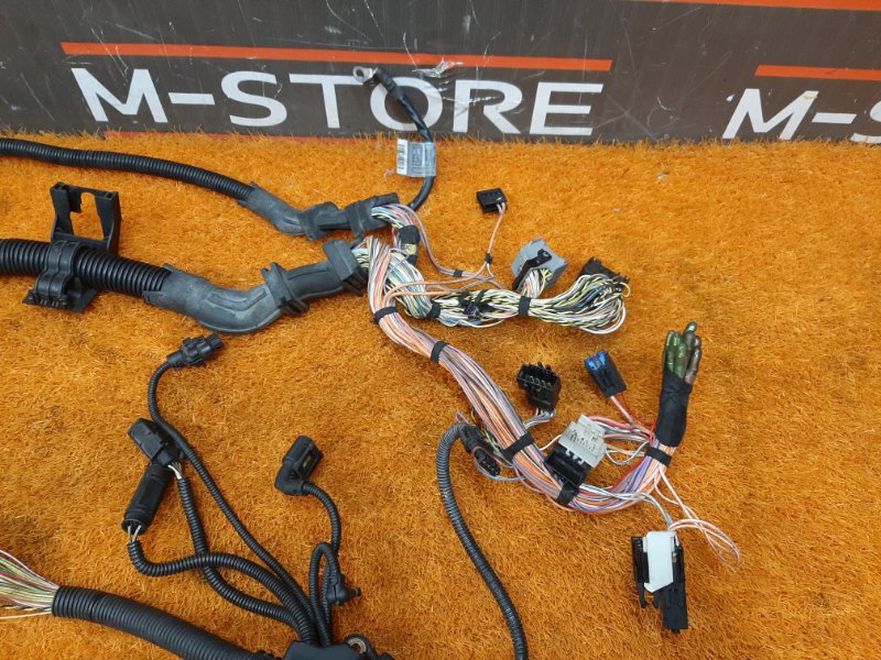 коса двс, 4810 рублей, Красноярск