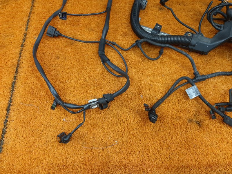 коса двс, 4810 рублей, Красноярск