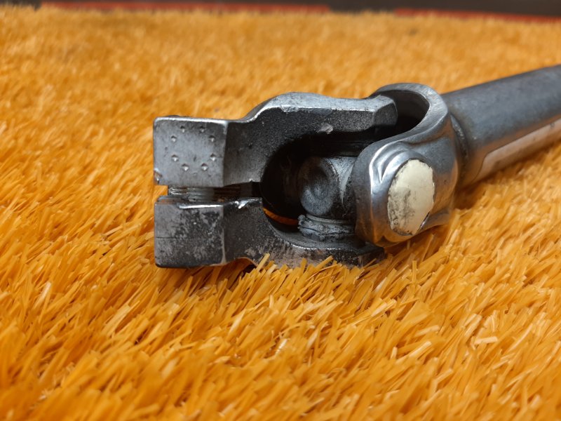 Карданчик рулевой, 1000 рублей, Красноярск