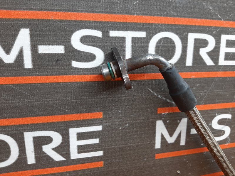 шланг гидроусилителя, 5060 рублей, Красноярск