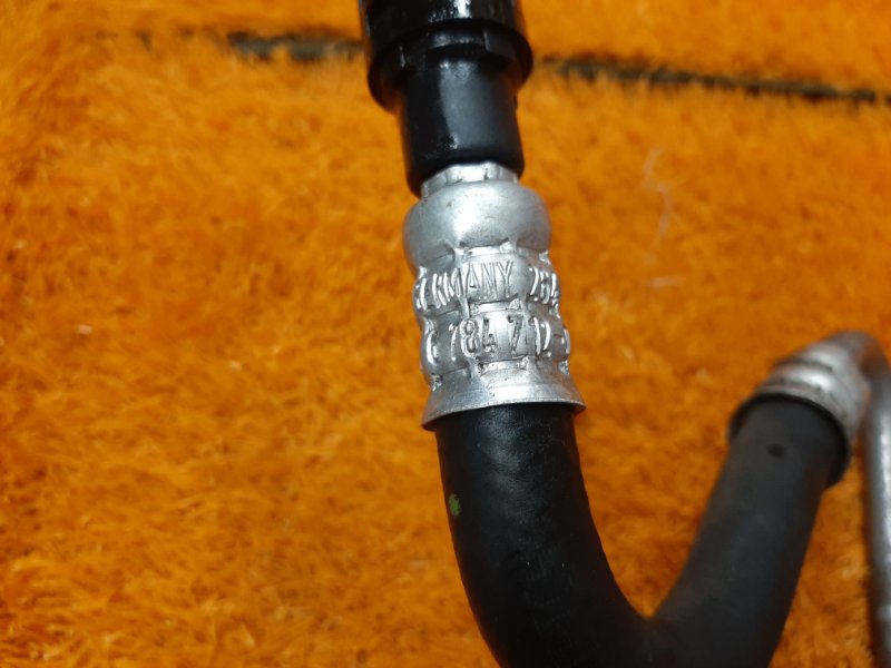 шланг гидроусилителя, 1290 рублей, Красноярск