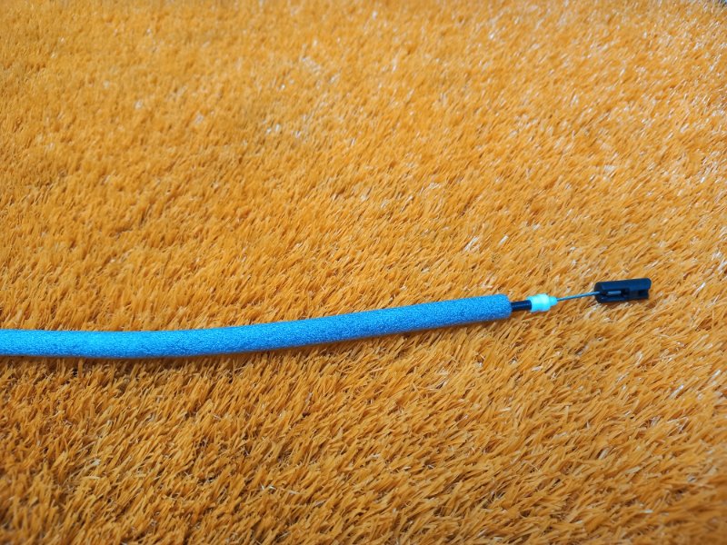 трос замка двери, 400 рублей, Красноярск