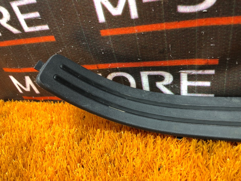 Накладка на порог салона, 210 рублей, Красноярск