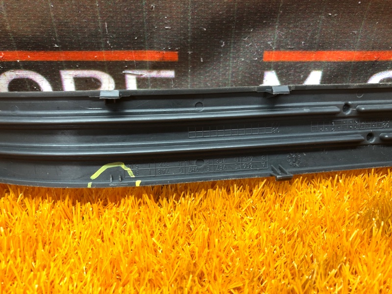 Накладка на порог салона, 210 рублей, Красноярск